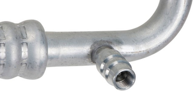 Four Seasons A/C Refrigerant Suction Hose P/N:66040 Fits: Toyota Camry 11-10 - Image 2