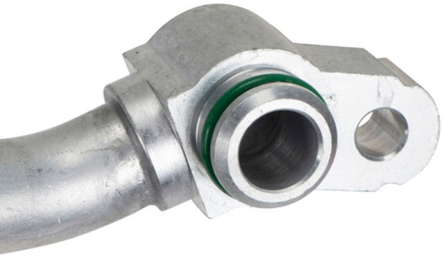 Four Seasons A/C Refrigerant Suction Hose P/N:66040 Fits: Toyota Camry 11-10 - Image 4