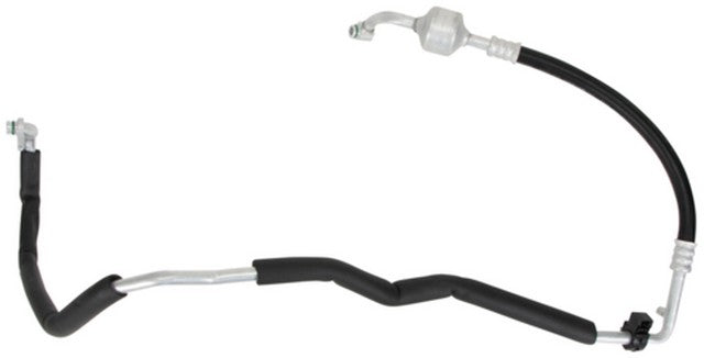 Four Seasons A/C Refrigerant Suction Hose P/N:66041 Fits: Toyota Camry 11-10 - Image 1