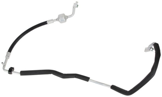 Four Seasons A/C Refrigerant Suction Hose P/N:66041 Fits: Toyota Camry 11-10 - Image 5