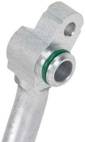 Four Seasons A/C Refrigerant Suction Hose P/N:66041 Fits: Toyota Camry 11-10 - Image 4