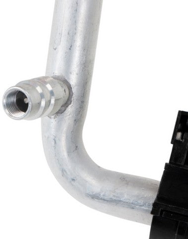Four Seasons A/C Refrigerant Suction Hose P/N:66041 Fits: Toyota Camry 11-10 - Image 2