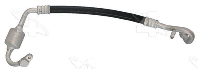 Four Seasons A/C Refrigerant Suction Hose P/N:66043 Fits: Toyota Camry 09-07 - Image 1