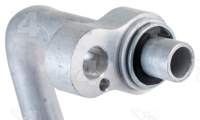 Four Seasons A/C Refrigerant Discharge / Suction Hose Assembly P/N:66044 Fits: Saturn Vue 10-08 - Image 3