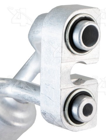 Four Seasons A/C Refrigerant Discharge / Suction Hose Assembly P/N:66044 Fits: Saturn Vue 10-08 - Image 4