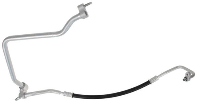 Four Seasons A/C Refrigerant Discharge / Suction Hose Assembly P/N:66045 Fits: Chevrolet Hhr 10-08 - Image 1