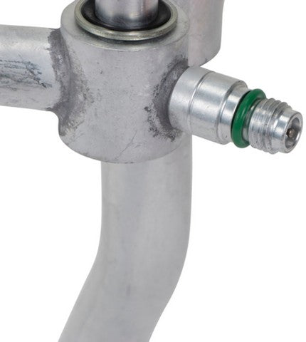 Four Seasons A/C Refrigerant Discharge / Suction Hose Assembly P/N:66045 Fits: Chevrolet Hhr 10-08 - Image 3