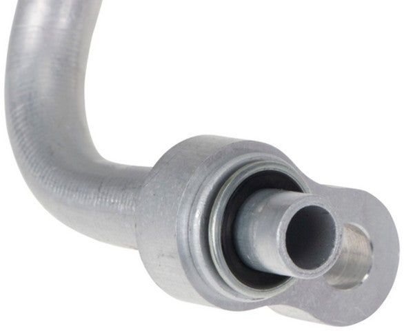 Four Seasons A/C Refrigerant Discharge / Suction Hose Assembly P/N:66045 Fits: Chevrolet Hhr 10-08 - Image 2