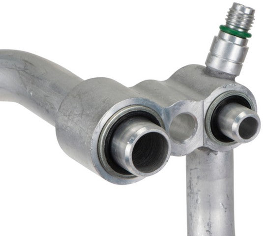 Four Seasons A/C Refrigerant Discharge / Suction Hose Assembly P/N:66045 Fits: Chevrolet Hhr 10-08 - Image 5