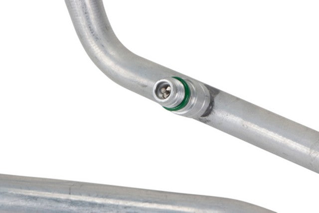 Four Seasons A/C Refrigerant Discharge / Suction Hose Assembly P/N:66046 Fits: Dodge Ram 2500 2007 - Image 3
