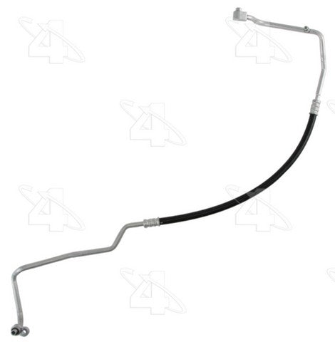 Four Seasons A/C Refrigerant Discharge Hose P/N:66047 Fits: Saturn Vue 10-08 - Image 1