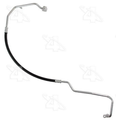 Four Seasons A/C Refrigerant Discharge Hose P/N:66047 Fits: Saturn Vue 10-08 - Image 4