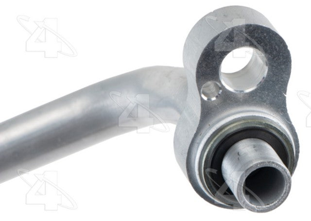 Four Seasons A/C Refrigerant Discharge Hose P/N:66047 Fits: Saturn Vue 10-08 - Image 2