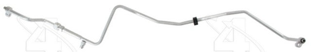 Four Seasons A/C Liquid Line with Orifice Tube P/N:66048 Fits: Chevrolet Silverado 2500 Hd 14-11, Chevrolet Silverado 3500 13-11, Chevrolet Silverado 3500 Hd 14-11, GMC Sierra 2500 Hd 14-11, GMC Sierra 3500 Hd 14-11 - Image 3