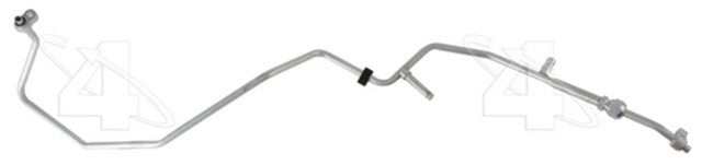 Four Seasons A/C Liquid Line with Orifice Tube P/N:66049 Fits: Chevrolet Silverado 2500 Hd 14-11, Chevrolet Silverado 3500 Hd 14-11, GMC Sierra 2500 Hd 14-11, GMC Sierra 3500 Hd 14-11 - Image 1