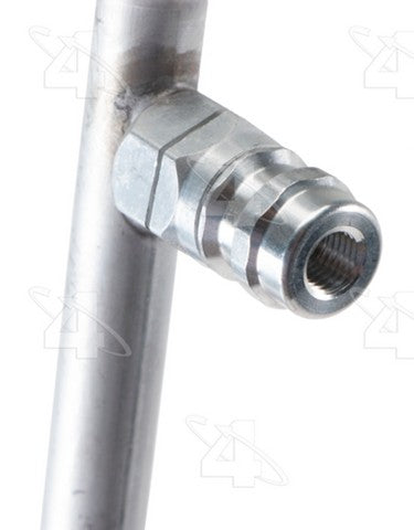 Four Seasons A/C Liquid Line with Orifice Tube P/N:66049 Fits: Chevrolet Silverado 2500 Hd 14-11, Chevrolet Silverado 3500 Hd 14-11, GMC Sierra 2500 Hd 14-11, GMC Sierra 3500 Hd 14-11 - Image 5