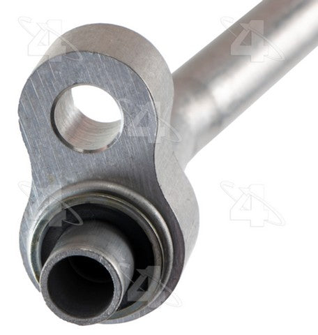 Four Seasons A/C Liquid Line with Orifice Tube P/N:66049 Fits: Chevrolet Silverado 2500 Hd 14-11, Chevrolet Silverado 3500 Hd 14-11, GMC Sierra 2500 Hd 14-11, GMC Sierra 3500 Hd 14-11 - Image 3