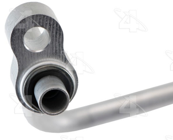 Four Seasons A/C Liquid Line with Orifice Tube P/N:66050 Fits: Chevrolet Silverado 2500 Hd 14-11, Chevrolet Silverado 3500 Hd 14-11, GMC Sierra 2500 Hd 14-11, GMC Sierra 3500 Hd 14-11 - Image 4