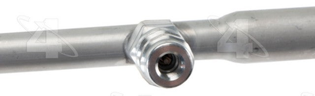 Four Seasons A/C Liquid Line with Orifice Tube P/N:66050 Fits: Chevrolet Silverado 2500 Hd 14-11, Chevrolet Silverado 3500 Hd 14-11, GMC Sierra 2500 Hd 14-11, GMC Sierra 3500 Hd 14-11 - Image 2