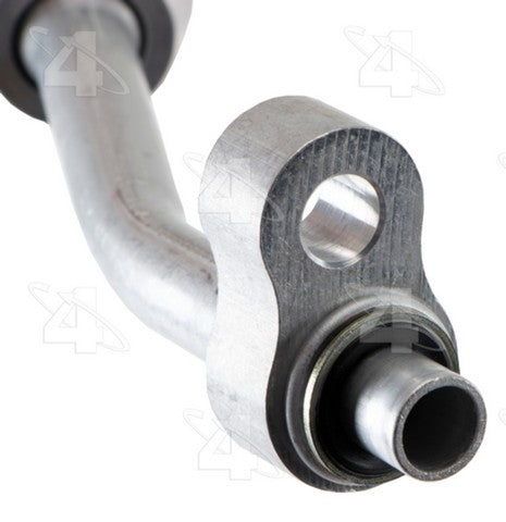 Four Seasons A/C Liquid Line with Orifice Tube P/N:66050 Fits: Chevrolet Silverado 2500 Hd 14-11, Chevrolet Silverado 3500 Hd 14-11, GMC Sierra 2500 Hd 14-11, GMC Sierra 3500 Hd 14-11 - Image 5