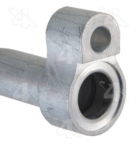 Four Seasons A/C Refrigerant Discharge / Suction Hose Assembly P/N:66051 Fits: Buick Enclave 17-13, Chevrolet Traverse 17-13, GMC Acadia 16-13, GMC Acadia Limited 2017 - Image 5