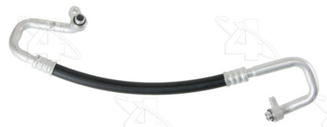 Four Seasons A/C Refrigerant Suction Hose P/N:66052 Fits: Buick Encore 21-13, Chevrolet Trax 21-15 - Image 1