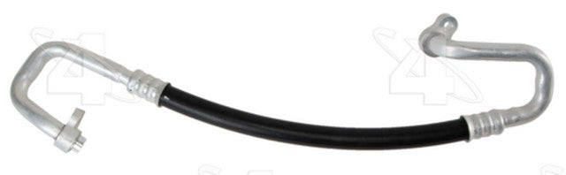 Four Seasons A/C Refrigerant Suction Hose P/N:66052 Fits: Buick Encore 21-13, Chevrolet Trax 21-15 - Image 2