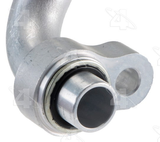 Four Seasons A/C Refrigerant Suction Hose P/N:66052 Fits: Buick Encore 21-13, Chevrolet Trax 21-15 - Image 3