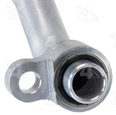 Four Seasons A/C Refrigerant Suction Hose P/N:66052 Fits: Buick Encore 21-13, Chevrolet Trax 21-15 - Image 4