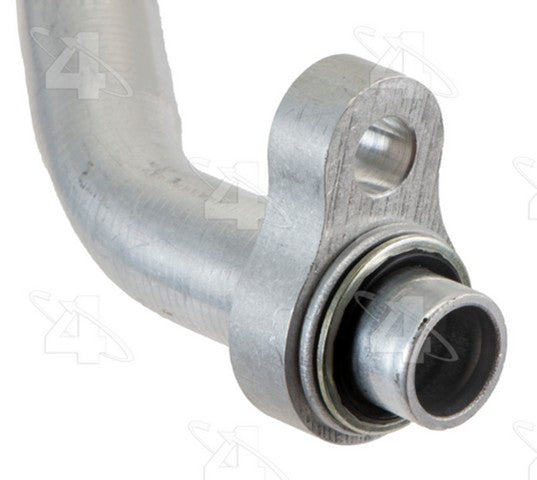 Four Seasons A/C Refrigerant Discharge / Suction Hose Assembly P/N:66053 Fits: Buick Lacrosse 16-13, Cadillac Xts 17-13, Chevrolet Impala 20-14 - Image 4