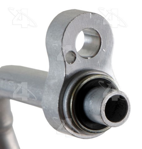Four Seasons A/C Refrigerant Discharge / Suction Hose Assembly P/N:66053 Fits: Buick Lacrosse 16-13, Cadillac Xts 17-13, Chevrolet Impala 20-14 - Image 3