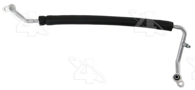 Four Seasons A/C Refrigerant Discharge Hose P/N:66054 Fits: Buick Lucerne 08-06 - Image 1