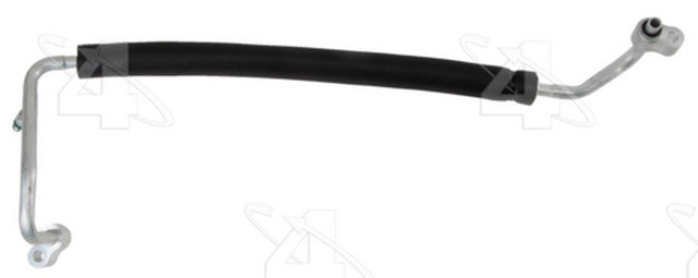 Four Seasons A/C Refrigerant Discharge Hose P/N:66054 Fits: Buick Lucerne 08-06 - Image 4