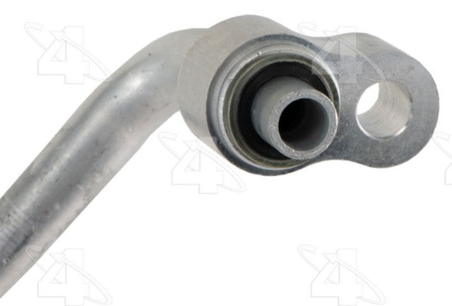 Four Seasons A/C Refrigerant Discharge Hose P/N:66054 Fits: Buick Lucerne 08-06 - Image 3