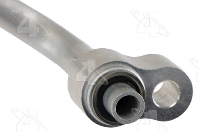 Four Seasons A/C Refrigerant Discharge Hose P/N:66054 Fits: Buick Lucerne 08-06 - Image 5