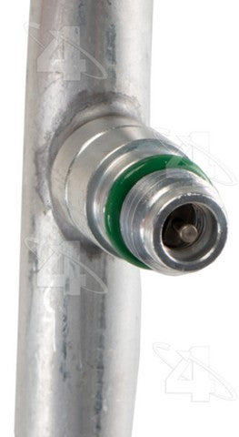 Four Seasons A/C Refrigerant Discharge Hose P/N:66054 Fits: Buick Lucerne 08-06 - Image 2