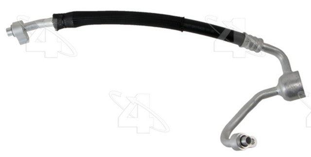 Four Seasons A/C Refrigerant Suction Hose P/N:66055 Fits: Buick Lucerne 08-06 - Image 1