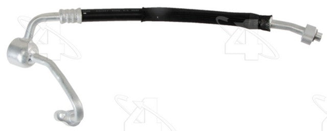 Four Seasons A/C Refrigerant Suction Hose P/N:66055 Fits: Buick Lucerne 08-06 - Image 2