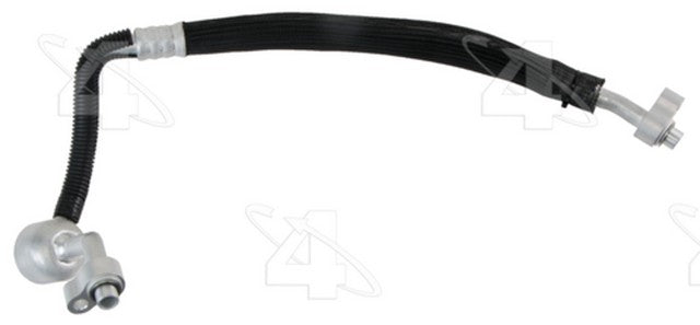 Four Seasons A/C Refrigerant Suction Hose P/N:66056 Fits: Buick Lucerne 08-06, Buick Lucerne 11-10, Cadillac Dts 11-06 - Image 1