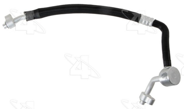 Four Seasons A/C Refrigerant Suction Hose P/N:66056 Fits: Buick Lucerne 08-06, Buick Lucerne 11-10, Cadillac Dts 11-06 - Image 4