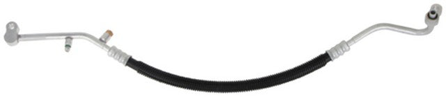 Four Seasons A/C Refrigerant Discharge Hose P/N:66057 Fits: Buick Terraza 07-06, Chevrolet Uplander 08-06, Pontiac Montana 2006, Saturn Relay 07-06 - Image 1