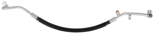 Four Seasons A/C Refrigerant Discharge Hose P/N:66057 Fits: Buick Terraza 07-06, Chevrolet Uplander 08-06, Pontiac Montana 2006, Saturn Relay 07-06 - Image 2