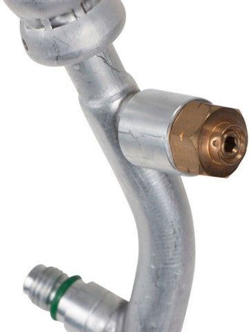 Four Seasons A/C Refrigerant Discharge Hose P/N:66057 Fits: Buick Terraza 07-06, Chevrolet Uplander 08-06, Pontiac Montana 2006, Saturn Relay 07-06 - Image 3
