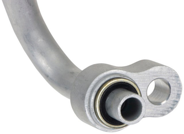 Four Seasons A/C Refrigerant Discharge Hose P/N:66057 Fits: Buick Terraza 07-06, Chevrolet Uplander 08-06, Pontiac Montana 2006, Saturn Relay 07-06 - Image 6