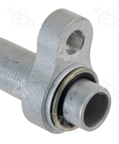 Four Seasons A/C Refrigerant Discharge / Suction Hose Assembly P/N:66058 Fits: Buick Verano 17-12 - Image 4