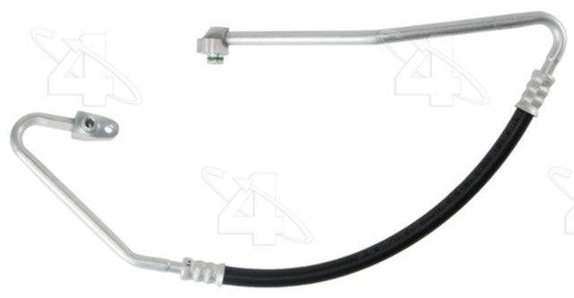Four Seasons A/C Refrigerant Discharge Hose P/N:66059 Fits: Cadillac Cts 07-04 - Image 1