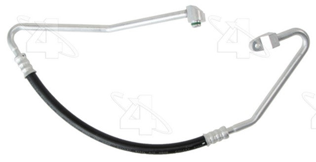 Four Seasons A/C Refrigerant Discharge Hose P/N:66059 Fits: Cadillac Cts 07-04 - Image 3