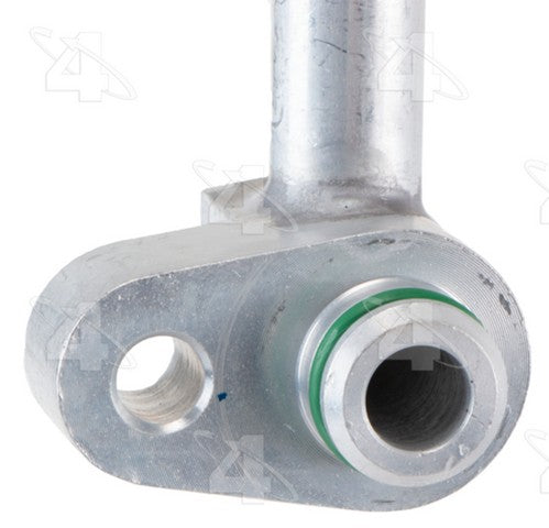 Four Seasons A/C Refrigerant Discharge Hose P/N:66059 Fits: Cadillac Cts 07-04 - Image 4