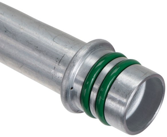Four Seasons A/C Refrigerant Suction Hose P/N:66060 Fits: Cadillac Cts 07-04 - Image 5
