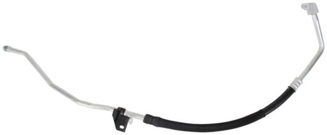 Four Seasons A/C Refrigerant Suction Hose P/N:66061 Fits: Cadillac Cts 14-08 - Image 5